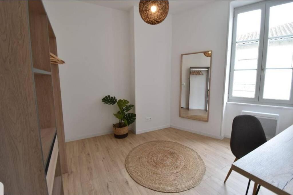 maison des haras Villeneuve-sur-Lot Extérieur photo